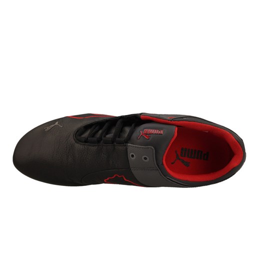 BUTY PUMA FUTURE CAT M2 WEAVE 304167 05 yessport-pl brazowy marynarski A