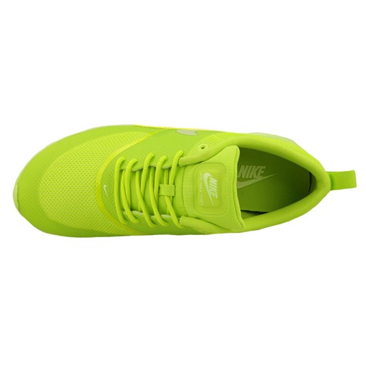 BUTY AIR MAX THEA 599409 304 yessport-pl zielony syntetyk