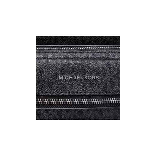 Plecak Michael Kors Hudson 33F0LHDB2U Czarny Michael Kors 00 MODIVO