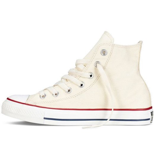 BUTY CONVERSE ALL STAR HI CHUCK TAYLOR M9162 yessport-pl bezowy casual A