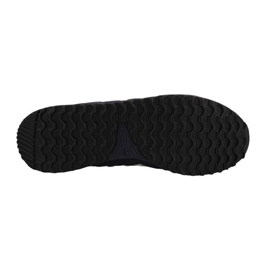BUTY ADIDAS ORIGINALS ZX 750 G40159 yessport-pl czarny mat
