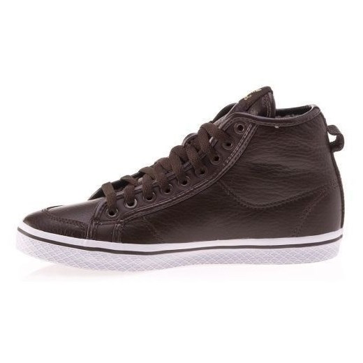 BUTY ADIDAS HONEY MID U43363 yessport-pl szary futra