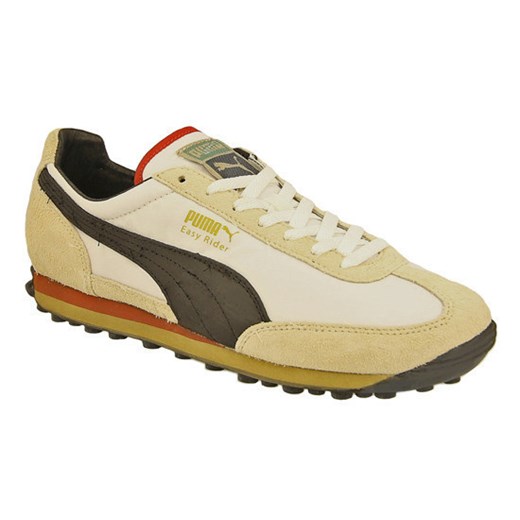 BUTY PUMA EASY RIDER 78 354117 08 yessport-pl zielony ochronny