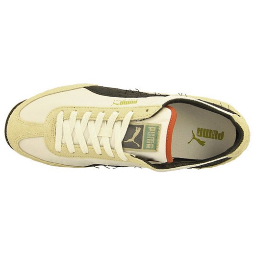 BUTY PUMA EASY RIDER 78 354117 08 yessport-pl zolty lekkie