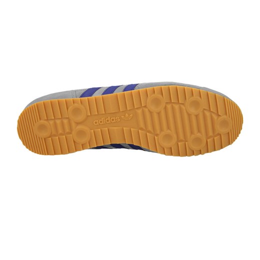 BUTY LIFESTYLE MĘSKIE ADIDAS DRAGON B44293 yessport-pl zolty Okulary retro damskie