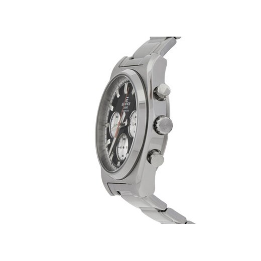 Zegarek Casio Edifice Casio Sapphire Chronograph EFB-730D-1AVUEF Srebrny Casio 00 MODIVO