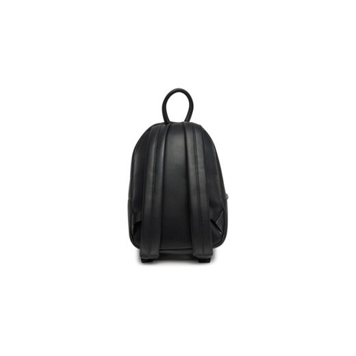 Plecak Tommy Jeans Tjw American Cool Backpack AW0AW17285 Czarny Tommy Jeans 00 MODIVO