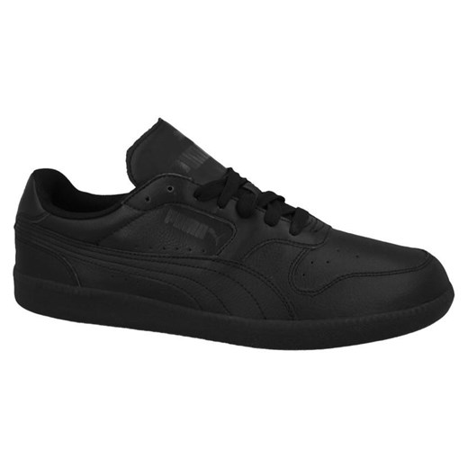 BUTY PUMA ICRA TRAINHER L 358577 01 yessport-pl czarny guma