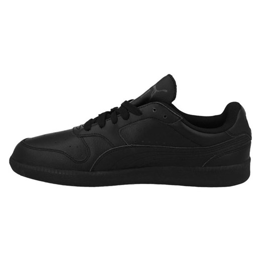 BUTY PUMA ICRA TRAINHER L 358577 01 yessport-pl czarny skóra