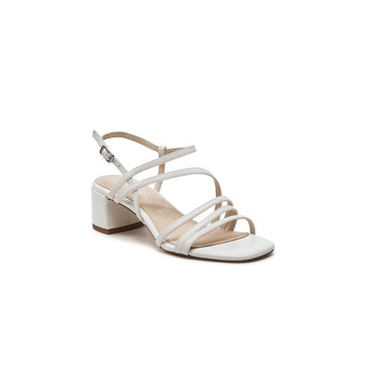 Sandały Tamaris 1-28211-42 Biały Tamaris 41 MODIVO
