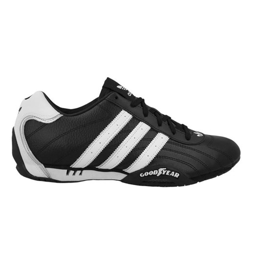 BUTY ADIDAS ORIGINALS ADI RACER LO G16082 yessport-pl szary guma