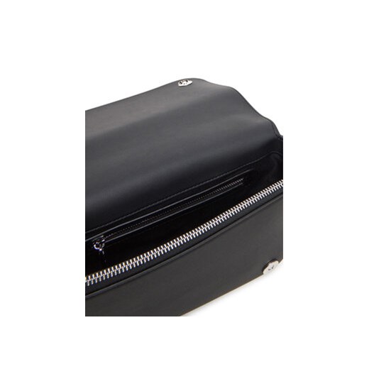 Torebka LOVE MOSCHINO JC4254PP0MKD000B Czarny Love Moschino 00 MODIVO