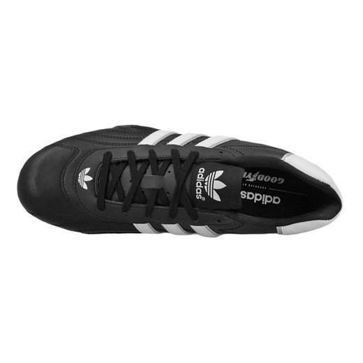 BUTY ADIDAS ORIGINALS ADI RACER LO G16082 yessport-pl czarny naturalne