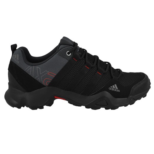 BUTY ADIDAS AX2 D67192 yessport-pl czarny outdoor