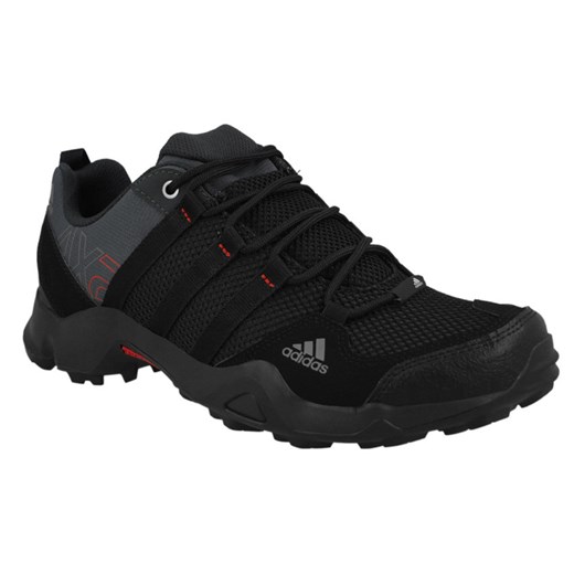 BUTY ADIDAS AX2 D67192 yessport-pl czarny outdoor