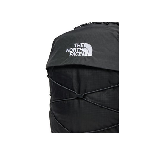 Plecak The North Face Borealis NF0A52SE4HF1 Czarny The North Face 00 MODIVO