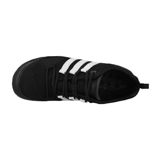 BUTY MĘSKIE ADIDAS CLIMACOOL BOAT LACE B26628 yessport-pl czarny syntetyk