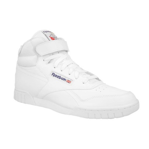 BUTY REEBOK EX-O-FIT HI 3477 yessport-pl bialy miękkie