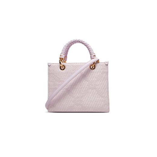 Torba Elisabetta Franchi BS13A51E2 544 Fioletowy Elisabetta Franchi OS MODIVO