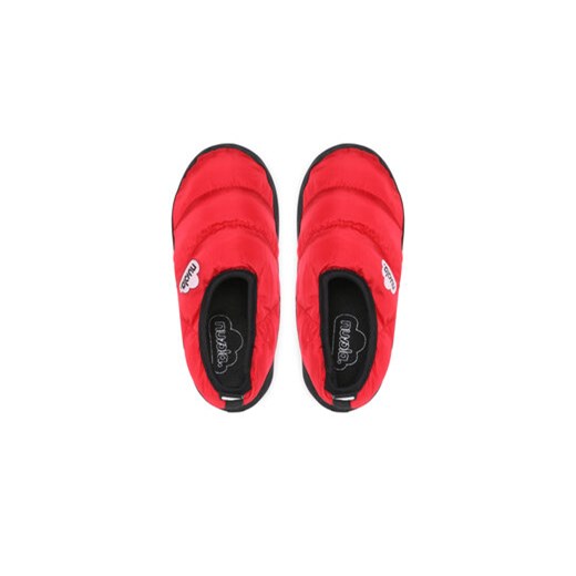 Kapcie Nuvola Classic UNCLAG12 Czerwony Nuvola 38_39 MODIVO