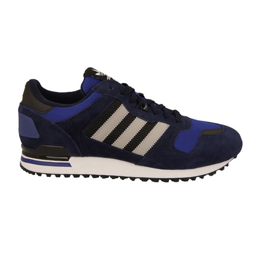 BUTY LIFESTYLE MĘSKIE ADIDAS ZX 700 M19392 sneakerstudio-pl czarny skóra A