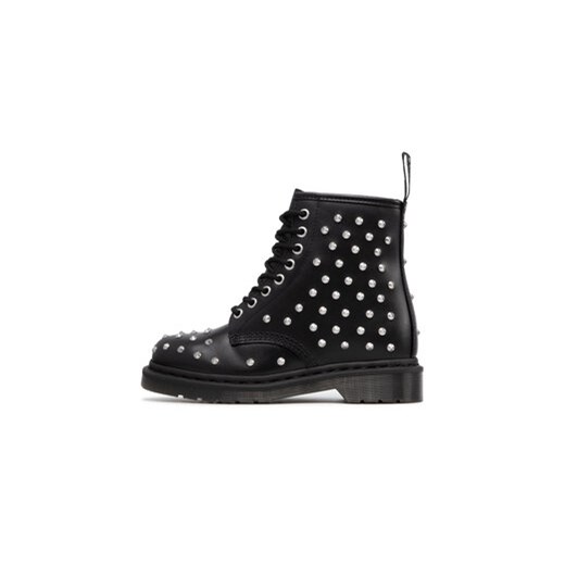 Glany Dr. Martens 1460 Stud 27040001 Czarny Dr. Martens 47 MODIVO