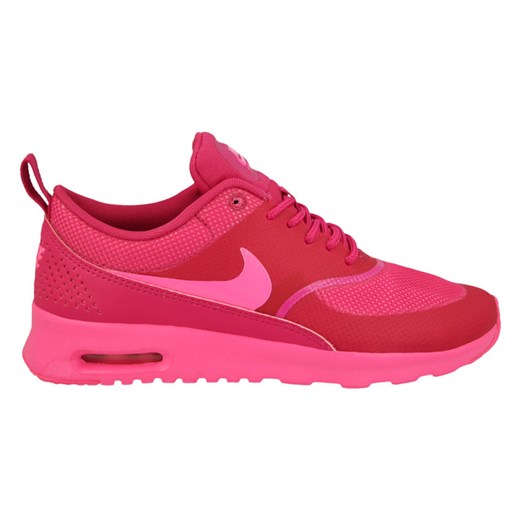BUTY NIKE AIR MAX THEA 599409 604 sneakerstudio-pl rozowy syntetyk
