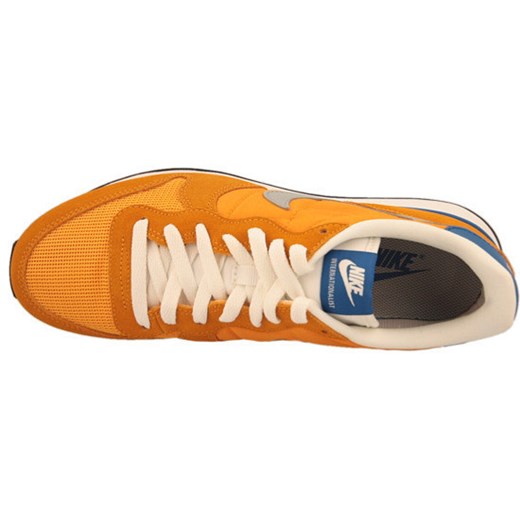 BUTY NIKE INTERNATIONALIST 631754 800 sneakerstudio-pl bezowy skóra