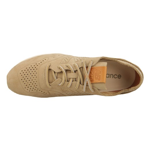 Buty New Balance Deconstructed MRL996DB sneakerstudio-pl szary Buty do tenisa męskie