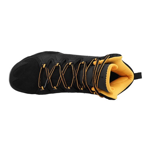 Nike Jordan Melo M10 Black Atomic Mango 629876 013 sneakerstudio-pl czarny skóra A