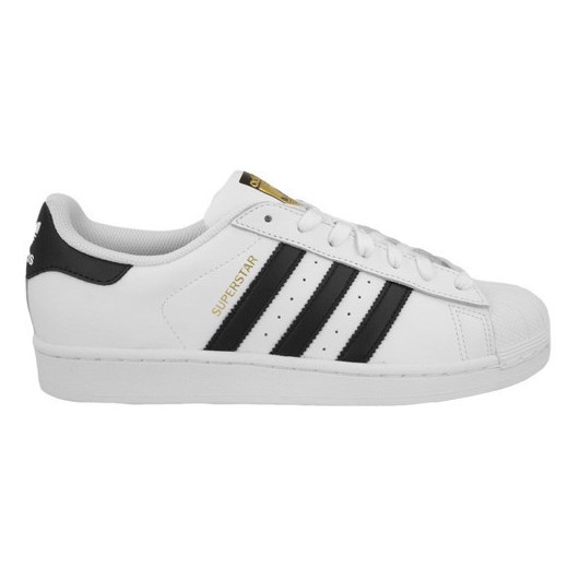 BUTY ADIDAS SUPERSTAR C77124 sneakerstudio-pl szary skate