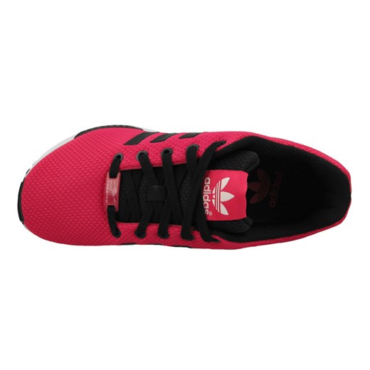 BUTY LIFESTYLE ADIDAS ZX FLUX K M19387 sneakerstudio-pl rozowy