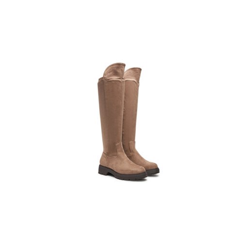 Muszkieterki Tamaris 1-25610-43 Szary Tamaris 38 MODIVO