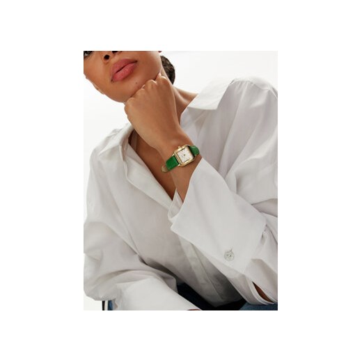 Zegarek Cluse CW11803 Złoty Cluse 00 MODIVO