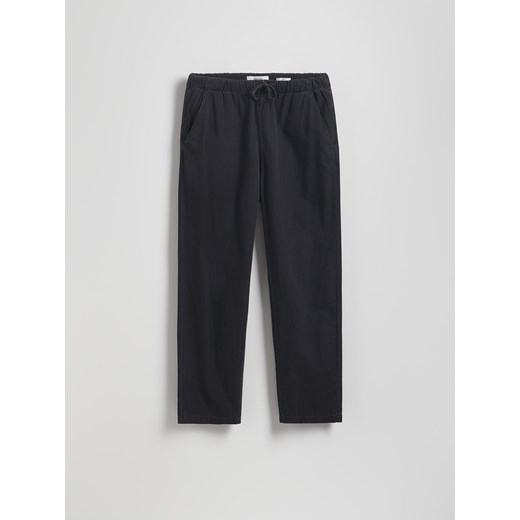 Reserved - Jeansy jogger - szary Reserved 29 Reserved