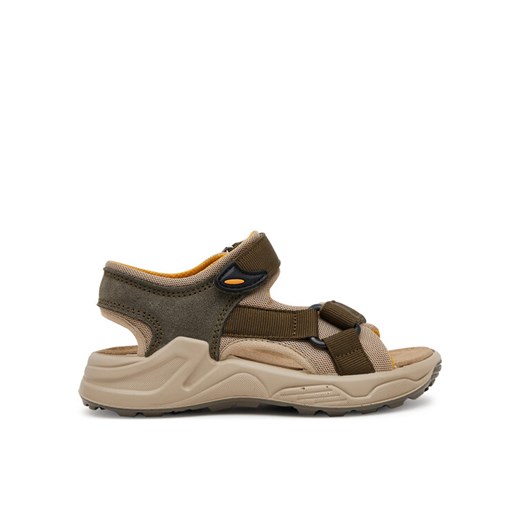 Primigi Sandały 7897011 M Khaki Primigi 31 MODIVO