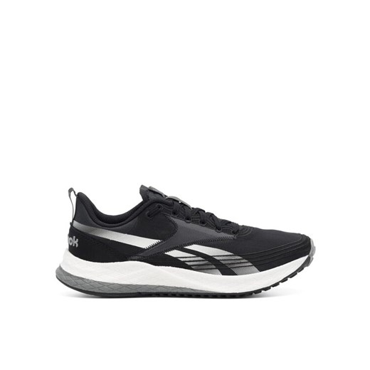 Reebok Buty do biegania Floatride Energy 4 GX3015 Czarny ze sklepu MODIVO w kategorii Buty sportowe męskie - zdjęcie 181033801