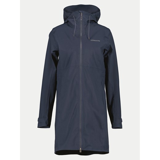 Didriksons Parka Bea 505240 Granatowy Regular Fit Didriksons 36 MODIVO