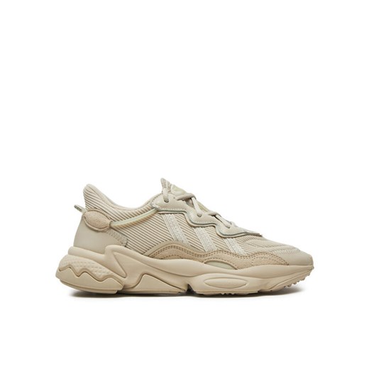 adidas Sneakersy Ozweego FX6029 Beżowy 40_23 MODIVO