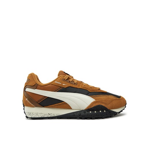 Puma Sneakersy Blktop Rider 392725 29 Brązowy Puma 44 MODIVO