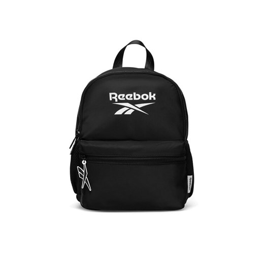 Reebok Plecak RBK-047-CCC-05 Czarny Reebok NOSIZE MODIVO