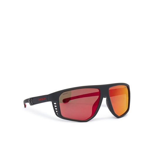 Carrera Okulary przeciwsłoneczne CARDUC 051/S 207876 Czarny ze sklepu MODIVO w kategorii Okulary przeciwsłoneczne męskie - zdjęcie 181042814