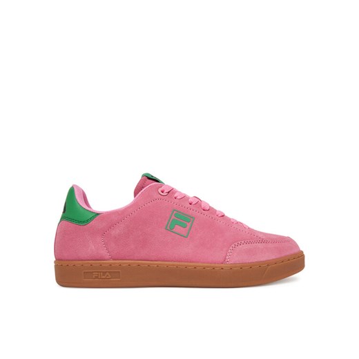Fila Sneakersy FFW0479 43307 Różowy Fila 42 MODIVO