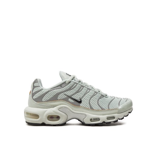 Nike Sneakersy Air Max Plus Szary ze sklepu MODIVO w kategorii Buty sportowe damskie - zdjęcie 181043933