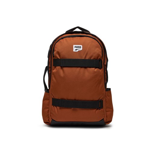 Puma Plecak 090255 02 Czarny ze sklepu MODIVO w kategorii Plecaki - zdjęcie 181046162