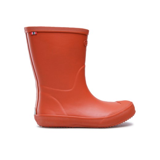 Viking Kalosze Indie Active 1-60170-58 Brązowy ze sklepu MODIVO w kategorii Kalosze dziecięce - zdjęcie 181047730