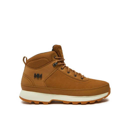Helly Hansen Trekkingi Calgary 2 Boots 12036 Brązowy ze sklepu MODIVO w kategorii Buty trekkingowe męskie - zdjęcie 181049023