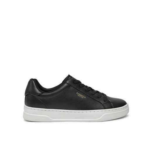 Coach Sneakersy CW971 Czarny Coach 36 MODIVO