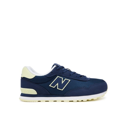 New Balance Sneakersy GC515KF Niebieski ze sklepu MODIVO w kategorii Buty sportowe damskie - zdjęcie 181055904