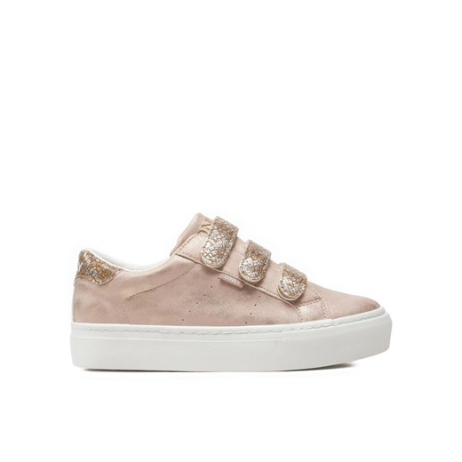 ONLY Shoes Sneakersy Onldonna 15320505 Różowy ze sklepu MODIVO w kategorii Trampki damskie - zdjęcie 181056372